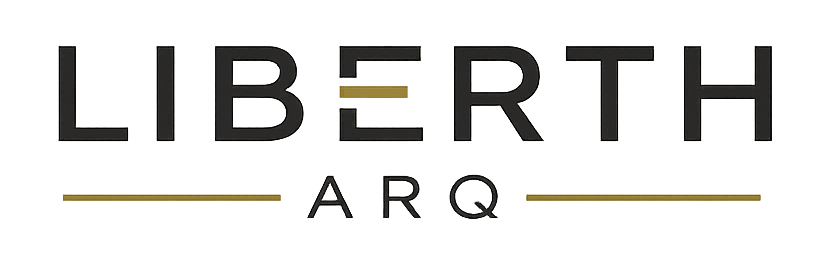 Liberth Arq
